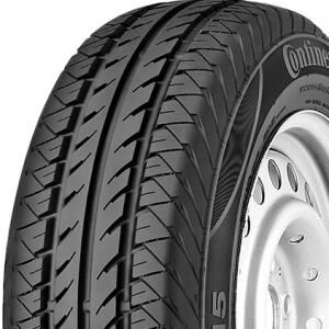 Continental VancoContact 2 225/60R16 103H C