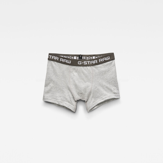 G-Star RAW Classic Trunks - Grey - Men XS Grey male