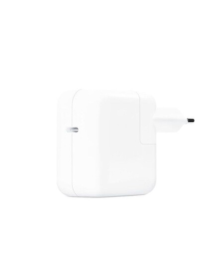 Apple 30W USB-C Power Adapter