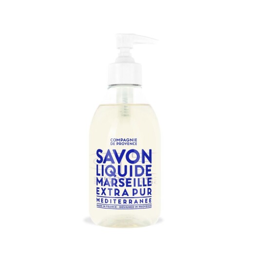 Compagnie De Provence Mediterranen Sea Liquid Soap 300ml