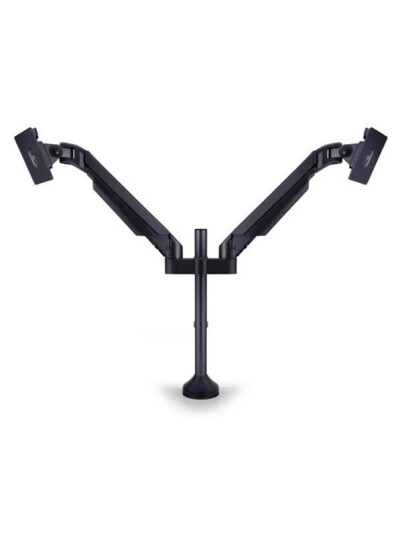 Multibrackets M VESA Gas Lift Arm Dual Black HD