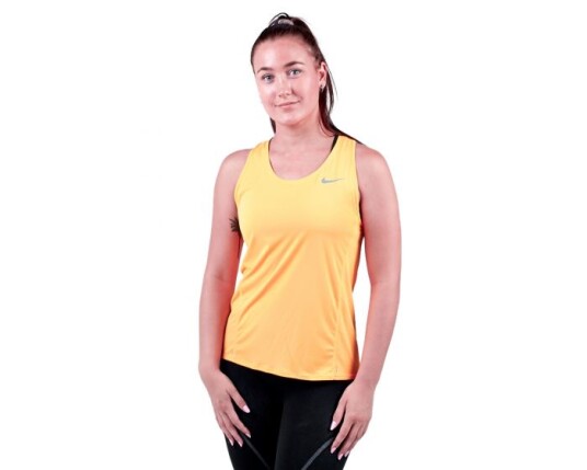 Nike City Sleek Tank Top M