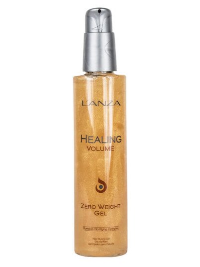 Lanza Healing Volume Zero Weight Gel 200ml