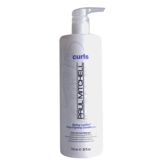 Paul Mitchell Curls Spring Loaded Frizz Fighting Conditioner 710 ml Balsam