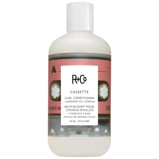 R+Co Cassette Curl Conditioner 251ml