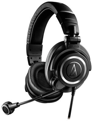 Technica Audio-Technica ATH-M50xSTS USB