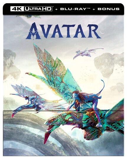 Avatar (2009)