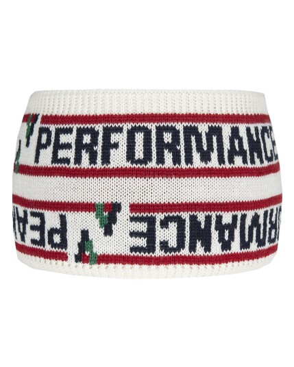 Peak Performance Peakville Headband Offwhite (Storlek L/XL)