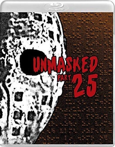 Unmasked Part 25 (1988)