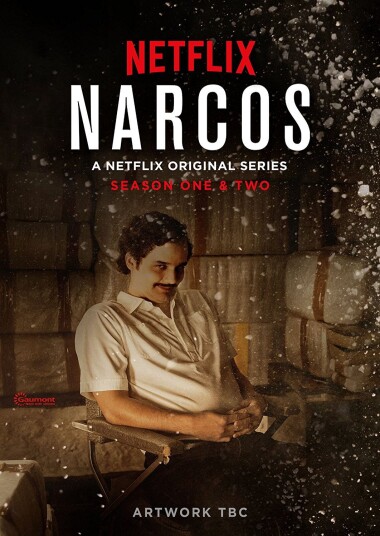 Narcos  Sesong 12