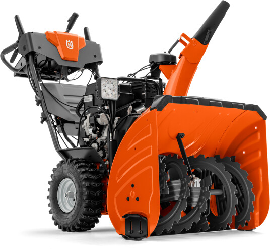 Husqvarna St 424 Snøfreser