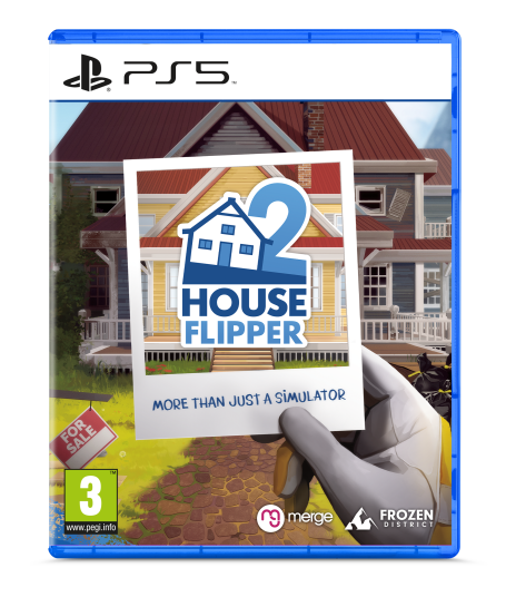 House Flipper 2