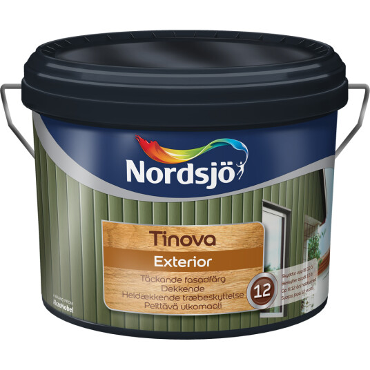 NORDSJØ TINOVA EXTERIOR BM 2.375L