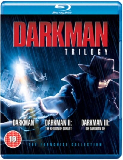 Darkman Trilogy