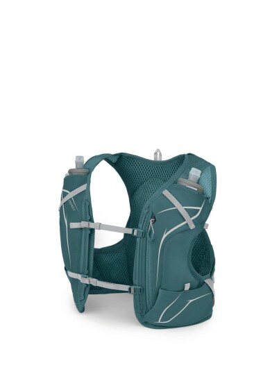 Osprey Dyna 1,5L Cascade Blue/Silver Lining S