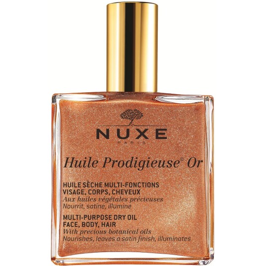 NUXE Huile Prodigieuse OR 100 ml