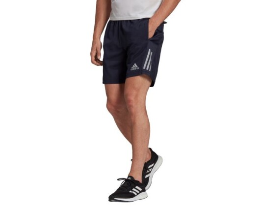 Adidas Own The Run Shorts 7" S