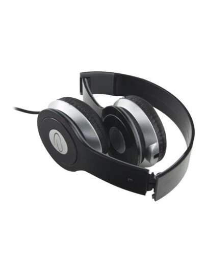 Esperanza EH145K TECHNO - headphones