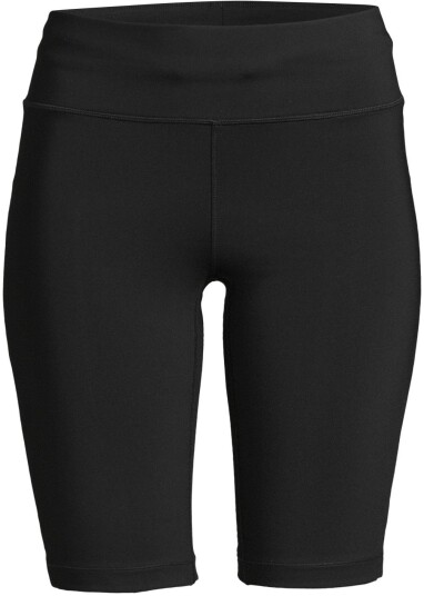 Casall Women's Classic Bike Tights Sort 42 Woman