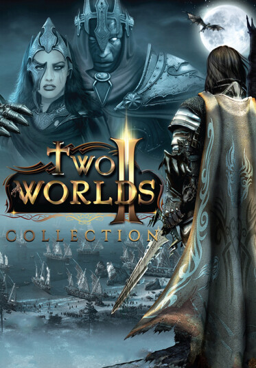 Two Worlds Collection (PC)