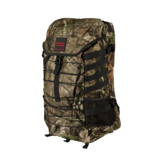 Härkila Moose Hunter 2.0 Backpack 36 L, Mossy Oak Break-Up Country