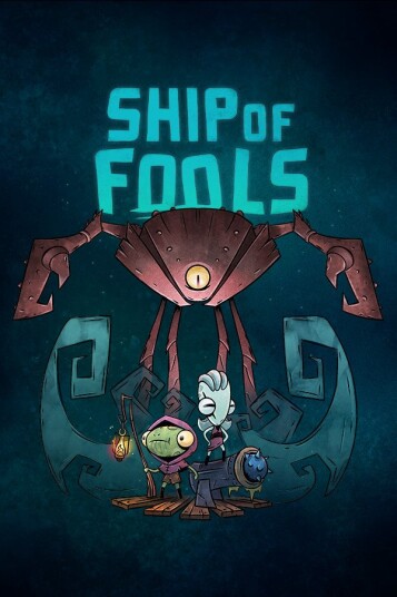 Ship of Fools (PC)