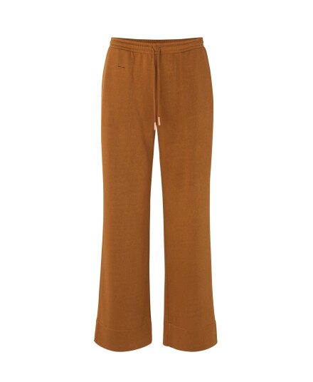 Samsøe and Samsøe Cira Trousers 10749 W Monks Robe (Storlek S)