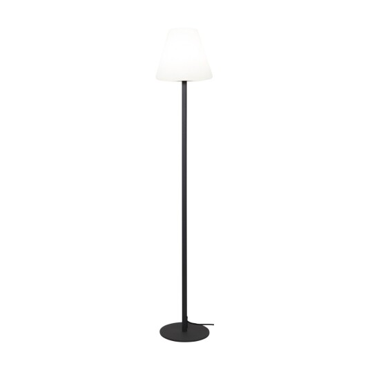 Ms - belysning Kreta gulvlampe utendørs 150 cm