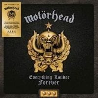 Motörhead  Everything Louder Forever  The Very Best Of Motörhead 2CD