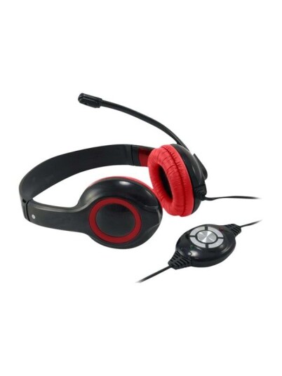 Conceptronics Conceptronic CCHATSTARU2R - headset