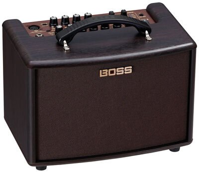 Boss AC-22LX