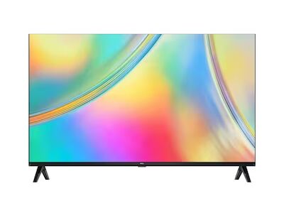 TCL 40S5400A Smart TV med Flat Skjermform