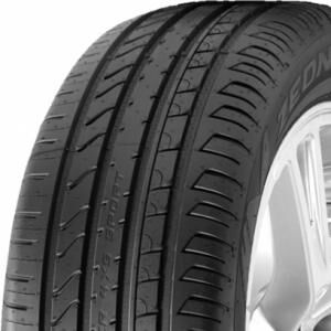 Cooper Zeon 4XS Sport 295/35R21 107Y