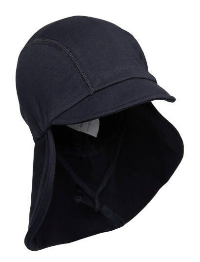 mp Denmark Sami Cap - Neck Shade Blue Mp Denmark BLUE 47,49,51