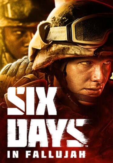 Six Days in Fallujah (PC)