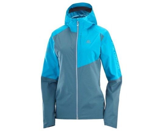 Salomon Bonatti Trail WP Jacket XS