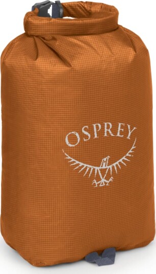 Osprey Ultralight Dry Sack 6 OneSize, Toffee Orange