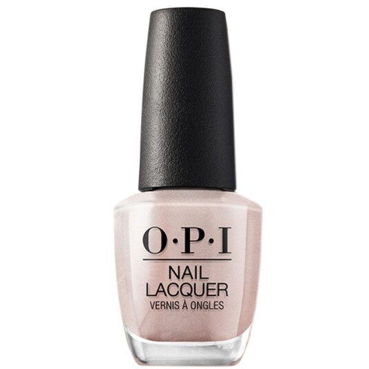 OPI Nail Lacquer Chiffon-D Of You