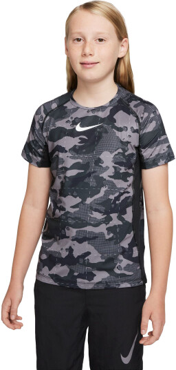 Nike Pro Dri-Fit Black/White M