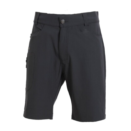 Dobsom Men's Sanda Shorts Grå S Man