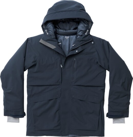 Houdini Men's Fall In Jacket Blå M Man