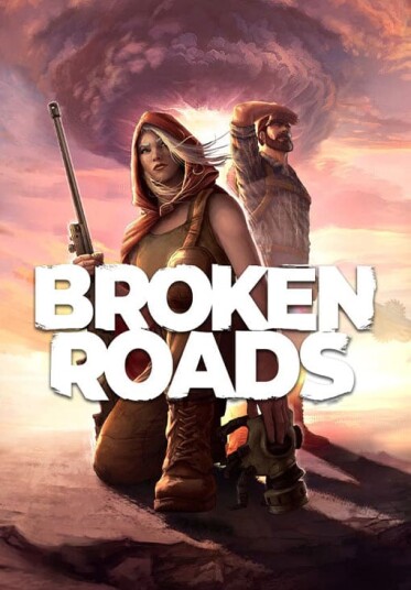 Broken Roads (PC)