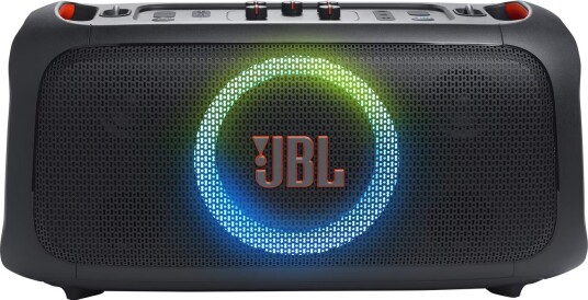 JBL PartyBox On-The-Go Essential bærbar høyttaler