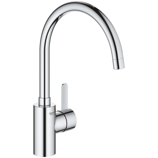 GROHE EUROSMART COSMOPOLITAN KJØKKENARMATUR KROM