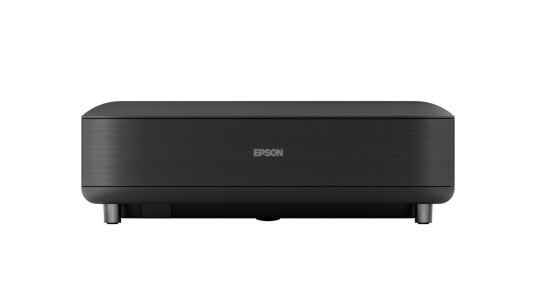 Epson Prosjektor EH-LS650B - 3LCD projector - ultra short-throw - 802.11a/b/g/n/ac wireless / Miracast - black - 0 ANSI lumens