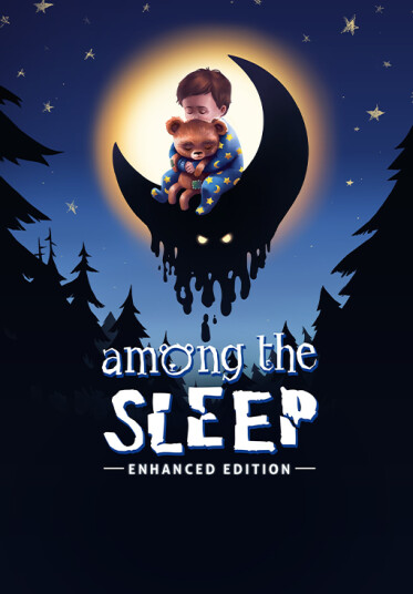 Among the Sleep - Enhanced Edition (PC)