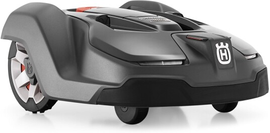 Husqvarna Automower® 450x Robotgressklipper