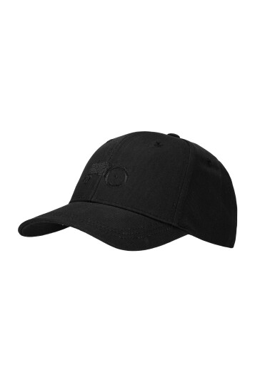 Moods of Norway Big Tractor Cap Onesize male Black