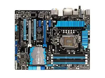 ASUS P8Z77-V PRO, Socket-1155 241692