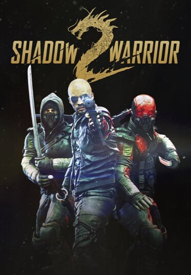 Shadow Warrior 2 (PC)